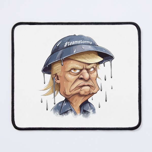 Item preview, Make America Stormy Again 2 designed and sold by vectrus.