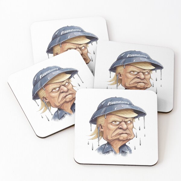 Item preview, Make America Stormy Again 2 designed and sold by vectrus.