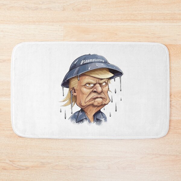 Item preview, Make America Stormy Again 2 designed and sold by vectrus.