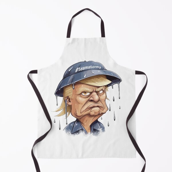 Item preview, Make America Stormy Again 2 designed and sold by vectrus.
