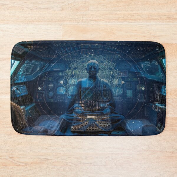 Item preview, Space Shuttle Spirit designed and sold by shakespeare1212.