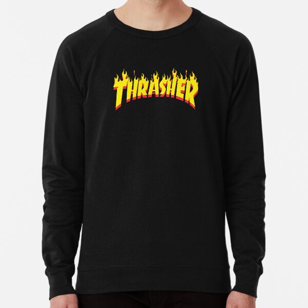 Thrasher jacket outlet zumiez