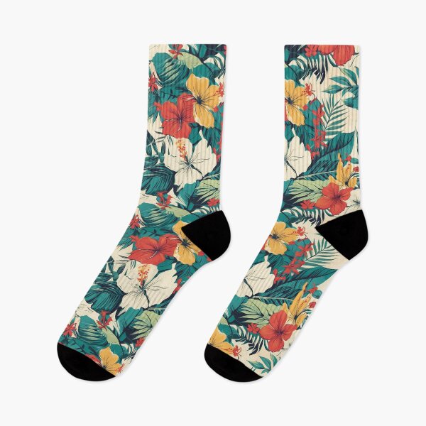 Item preview, Floral pattern designed and sold by ArtByDominique.