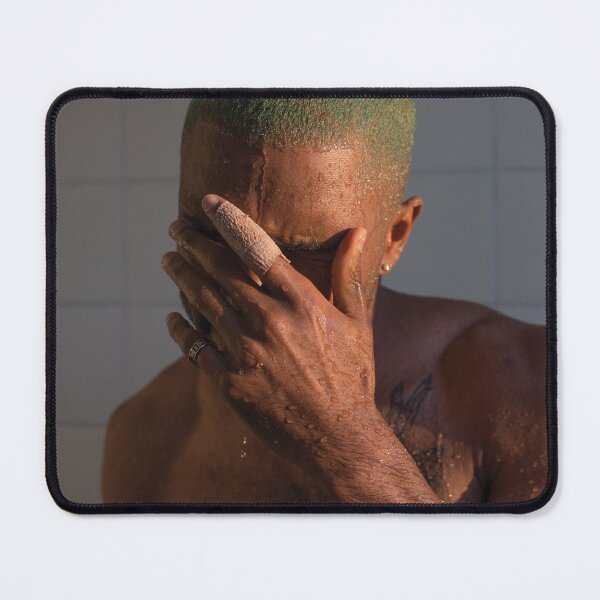 Item preview, Blonde cover Frank Ocean designed and sold by raphouxx.