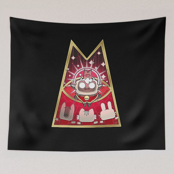 Item preview, Children of The Fleece designed and sold by VixPeculiar.