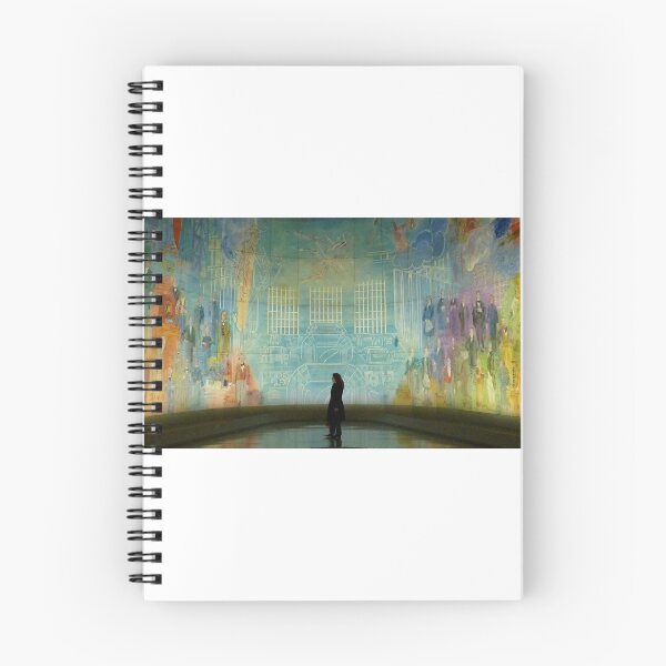 Item preview,  A Symphony of Landscapes designed and sold by MOROCCAN-DREAM ⭐⭐⭐⭐⭐.