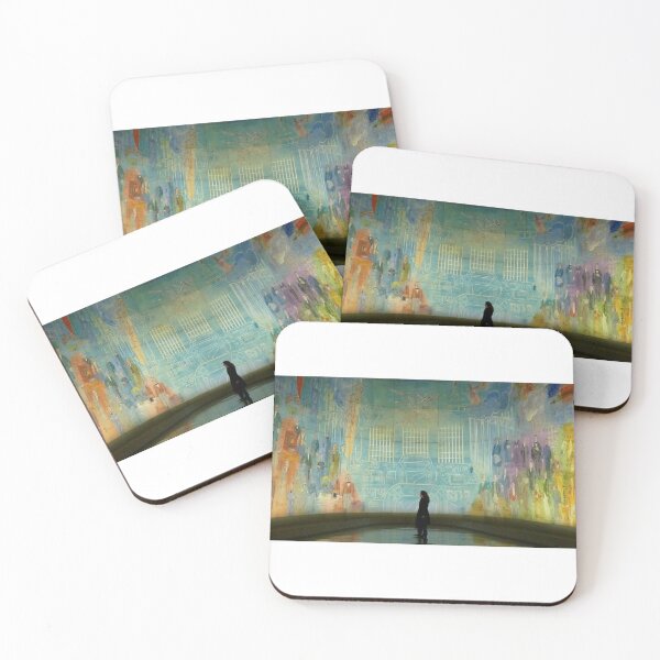 Item preview,  A Symphony of Landscapes designed and sold by MOROCCAN-DREAM ⭐⭐⭐⭐⭐.