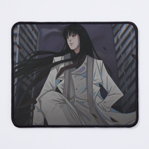 Item preview, Hellsing Alucard designed and sold by Kristiiian.
