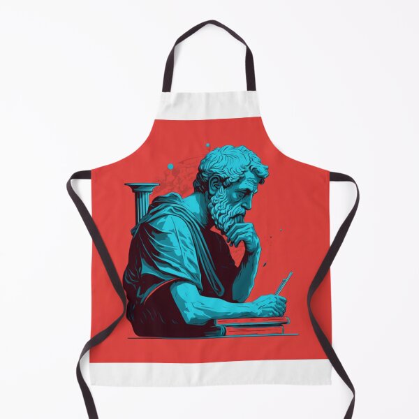 Item preview, Aurelius thinking designed and sold by Pronaak.