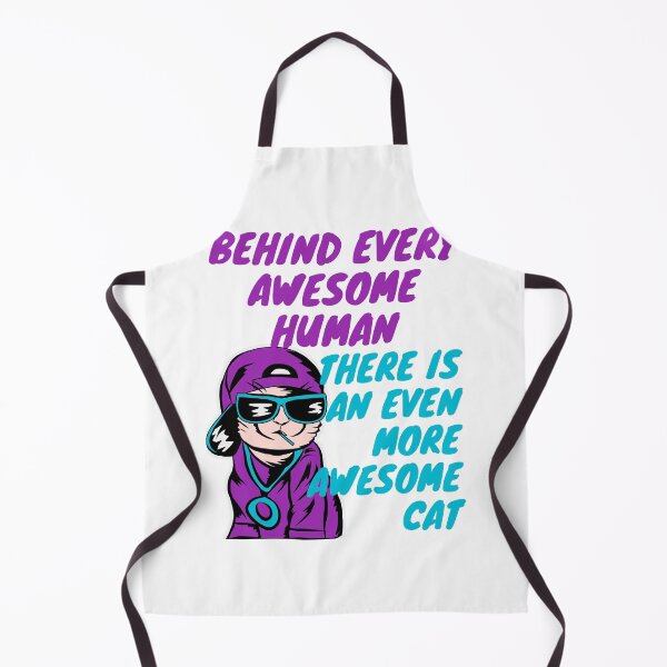 Item preview, Awesome cat designed and sold by Simo0455.