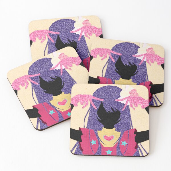 Item preview, Oshi No Ko designed and sold by -Momen-.