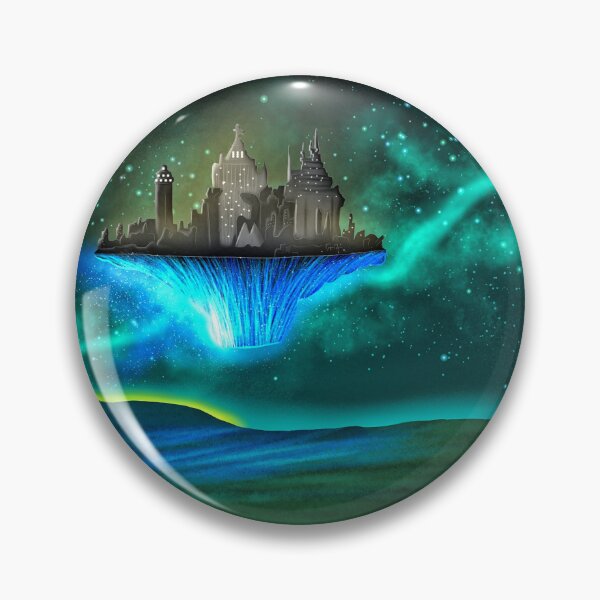 Item preview, The Age of Arcana designed and sold by Art-and-Hijinks.
