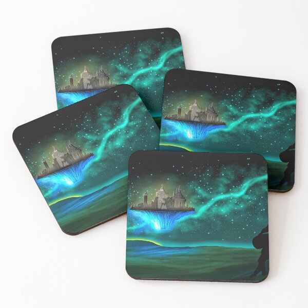Item preview, The Age of Arcana designed and sold by Art-and-Hijinks.