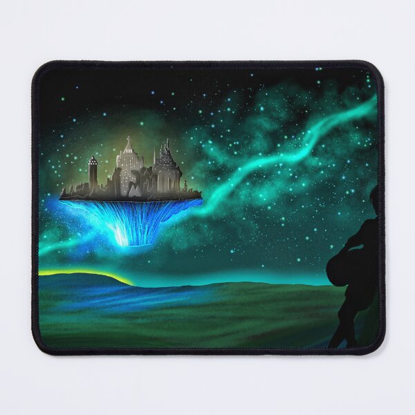 Item preview, The Age of Arcana designed and sold by Art-and-Hijinks.