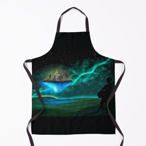 Item preview, The Age of Arcana designed and sold by Art-and-Hijinks.
