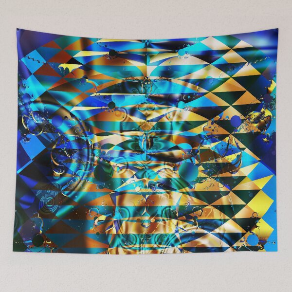 Item preview, Layers of Consciousness designed and sold by fractalexperience.