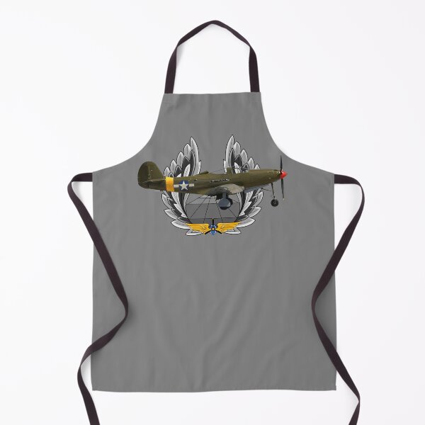 Item preview, P-39 Airacobra designed and sold by sibosssr.