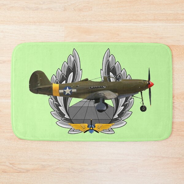 Item preview, P-39 Airacobra designed and sold by sibosssr.