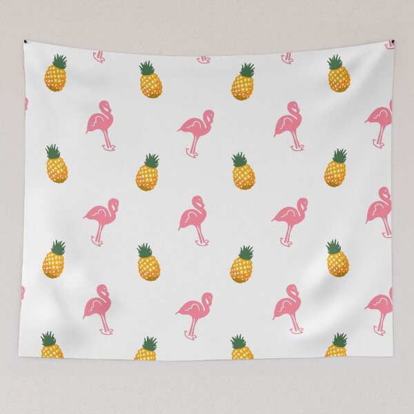 Item preview, Tropical pattern designed and sold by stavina.