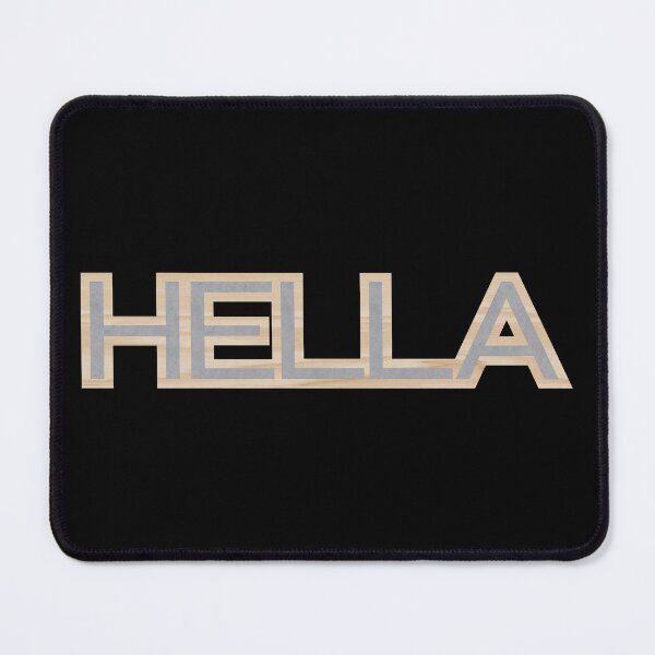 Item preview, Hella Wood designed and sold by dariusone.
