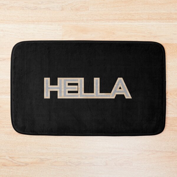 Item preview, Hella Wood designed and sold by dariusone.