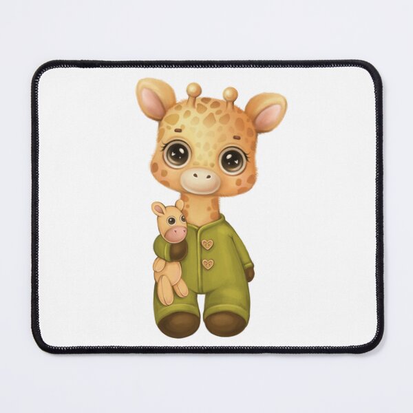Item preview, Baby Giraffe Nursery-Giraffe Baby-Nursery-Giraffe Nursery designed and sold by Fine-Spot.