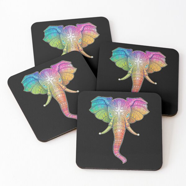 Item preview, Elephant Tattoo designed and sold by Robbgoblin.