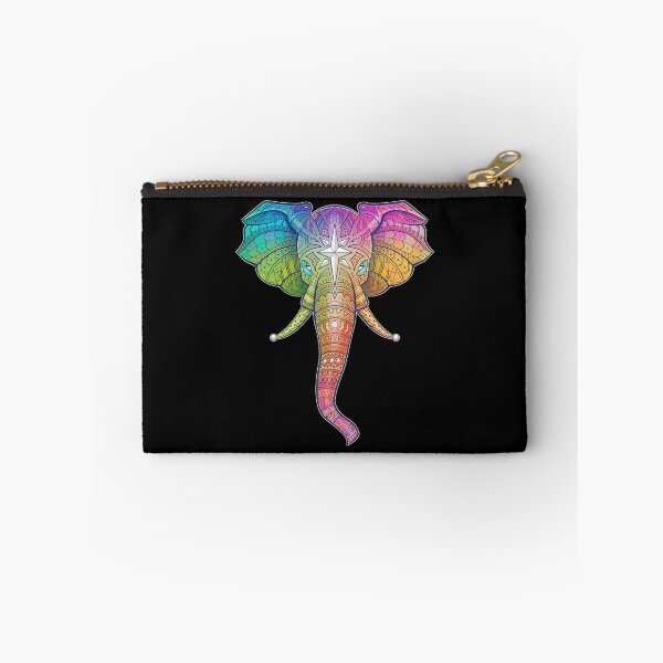 Item preview, Elephant Tattoo designed and sold by Robbgoblin.