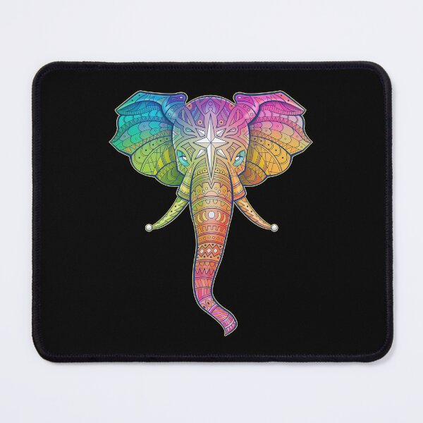 Item preview, Elephant Tattoo designed and sold by Robbgoblin.