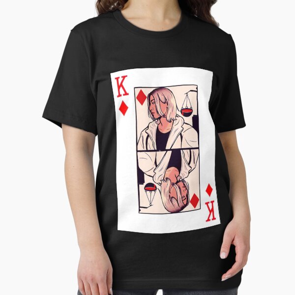 Item preview, Alice in borderland  Chishiya  designed and sold by stanwaldo174.