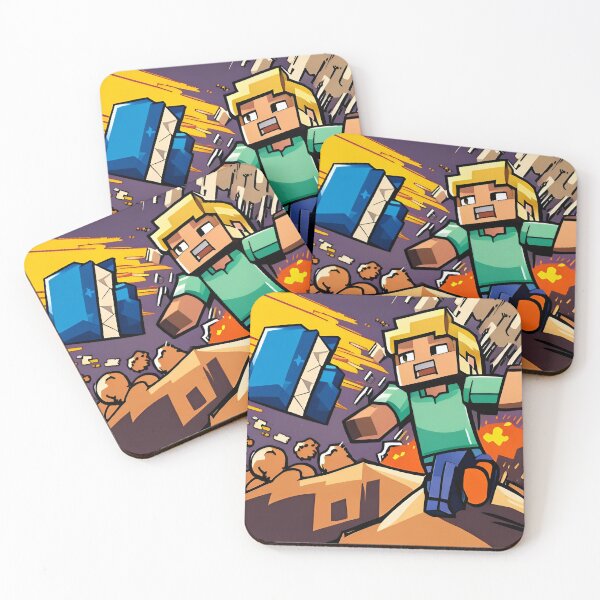 Item preview, Cartoon illustration of a man with a briefcase in his hand. designed and sold by LooperSDart.