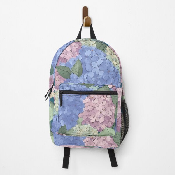 Item preview, Hydrangea designed and sold by TheArtfulNook.