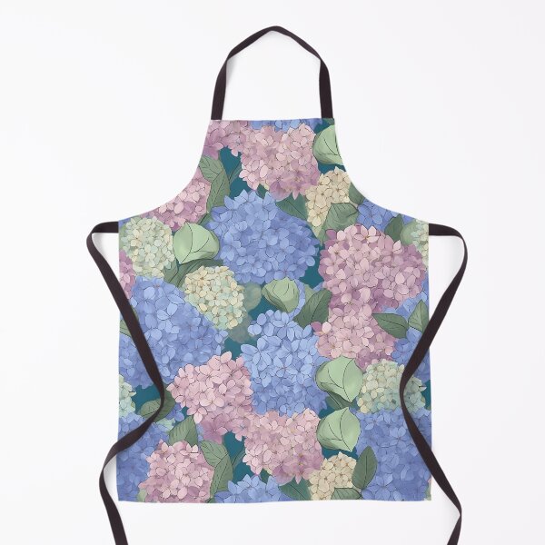 Item preview, Hydrangea designed and sold by TheArtfulNook.