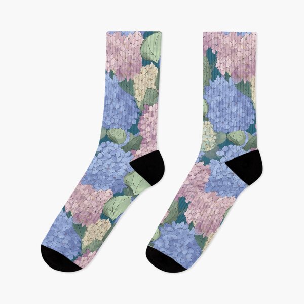 Item preview, Hydrangea designed and sold by TheArtfulNook.