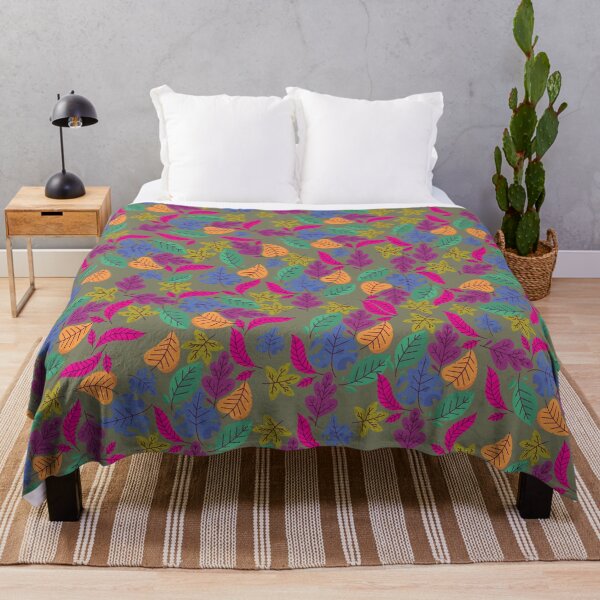 Item preview, Multi floral pattern design art designed and sold by Mahi85.