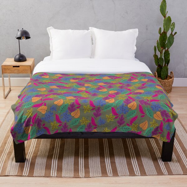 Item preview, Multi floral pattern design art designed and sold by Mahi85.