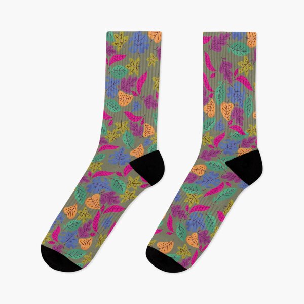 Item preview, Multi floral pattern design art designed and sold by Mahi85.