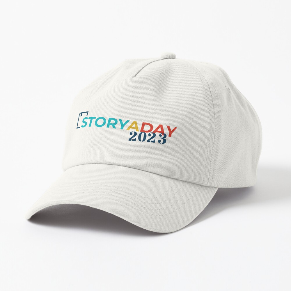 Item preview, Dad Hat designed and sold by storyaday.