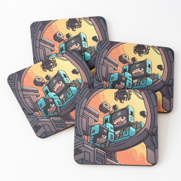 Item preview, Vector illustration of cartoon character in the spaceship. Comic book style. designed and sold by LooperSDart.