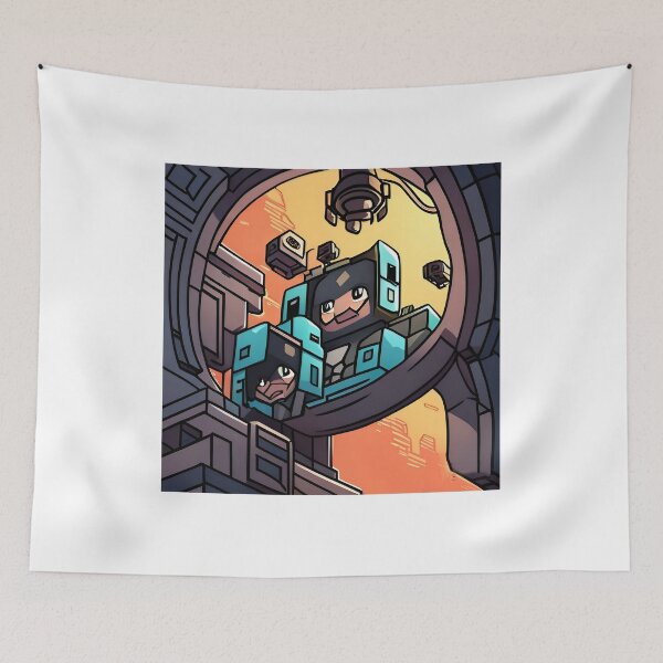 Item preview, Vector illustration of cartoon character in the spaceship. Comic book style. designed and sold by LooperSDart.