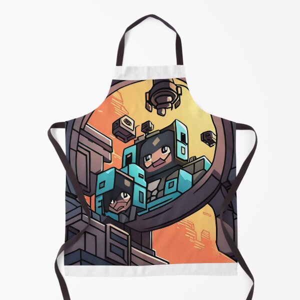 Item preview, Vector illustration of cartoon character in the spaceship. Comic book style. designed and sold by LooperSDart.