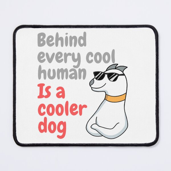 Item preview, Cool dog designed and sold by Simo0455.