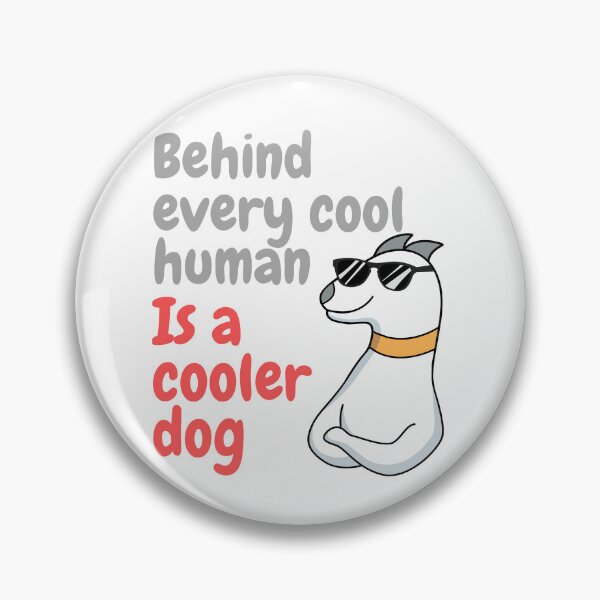 Item preview, Cool dog designed and sold by Simo0455.