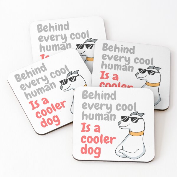 Item preview, Cool dog designed and sold by Simo0455.