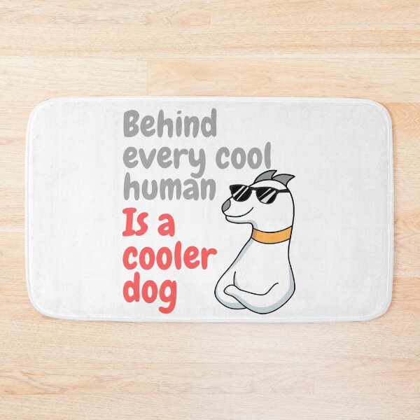 Item preview, Cool dog designed and sold by Simo0455.
