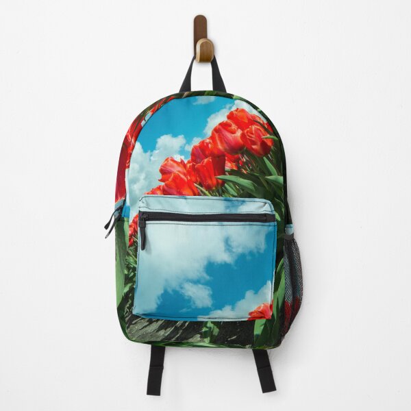 Item preview, Sky Tulips  designed and sold by hawkie.