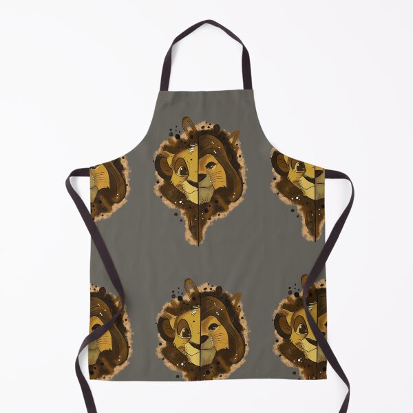 Item preview, Simba i Mufasa designed and sold by Ptysiaczek1998.