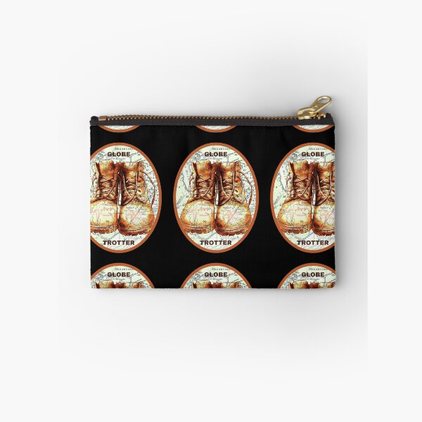 Item preview, Globe Trotter Keepsake designed and sold by HanaiPrint.