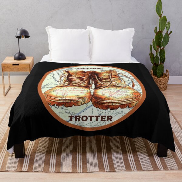 Item preview, Globe Trotter Keepsake designed and sold by HanaiPrint.