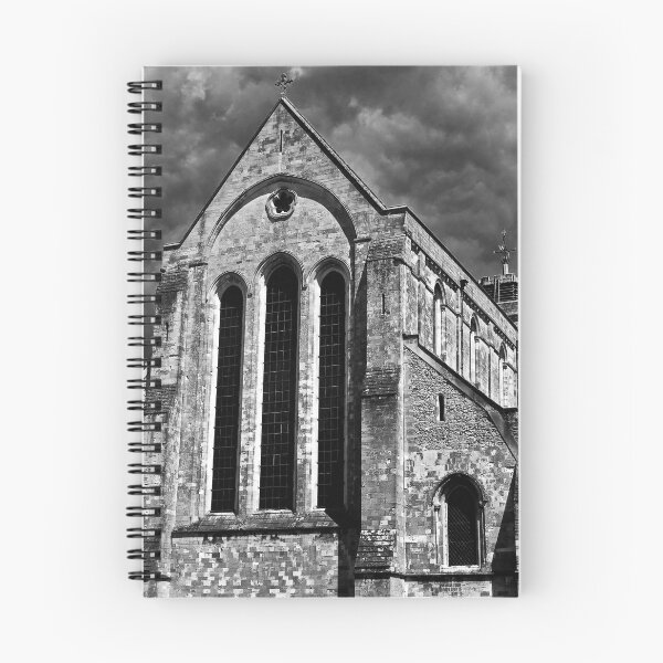 Item preview, Romsey Abbey designed and sold by eddiechui.